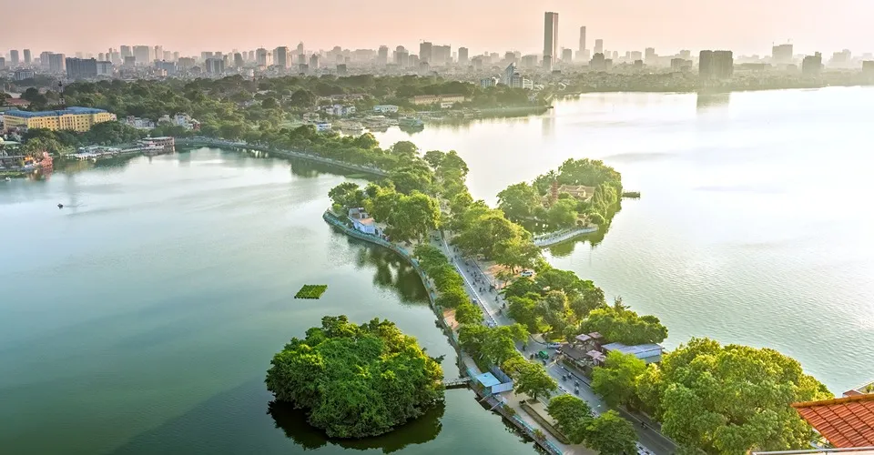 hanoi
